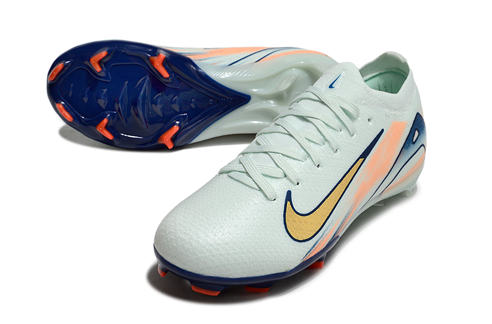 Arrival 27-35) Mercurial 16 children's football shoes
