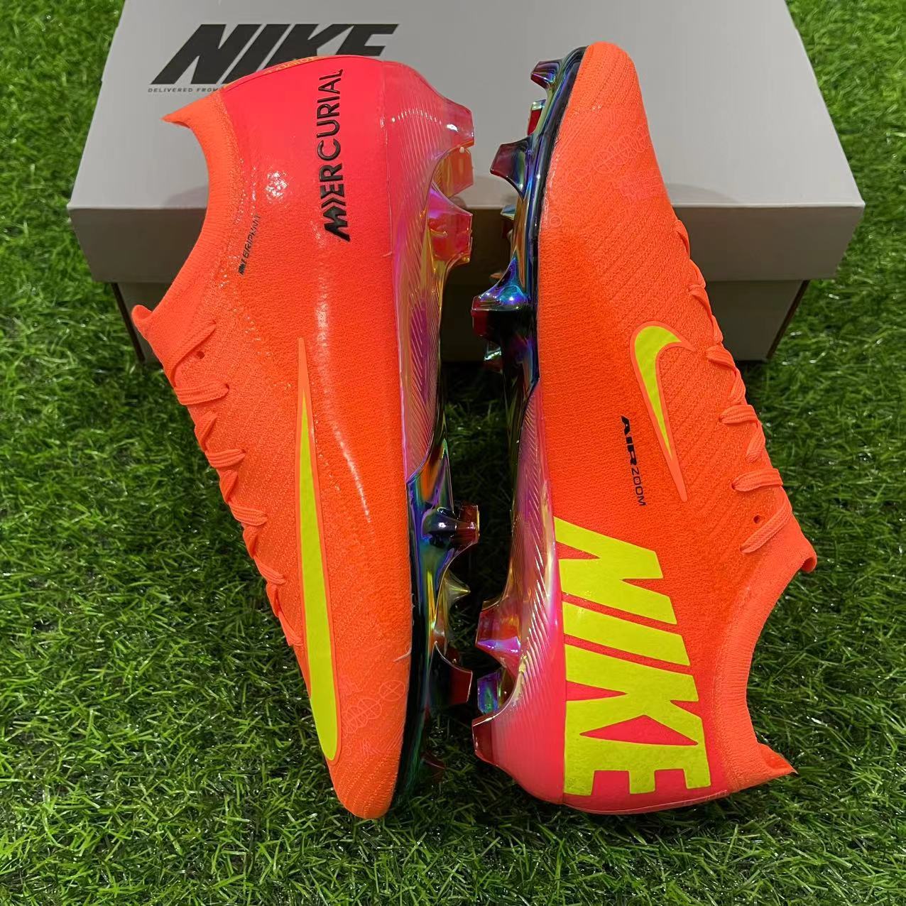 Nike Air Zoom Mercurial Vapor XV Elite