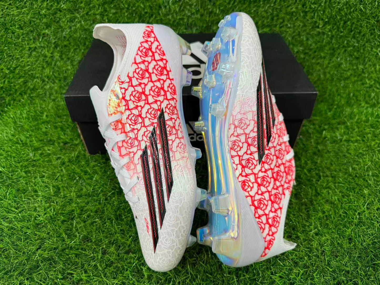 didas F50 ELITE FG