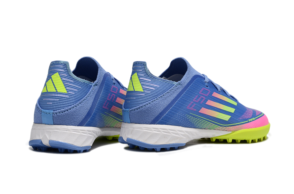 Arrival 30-35) F50 children's football shoes