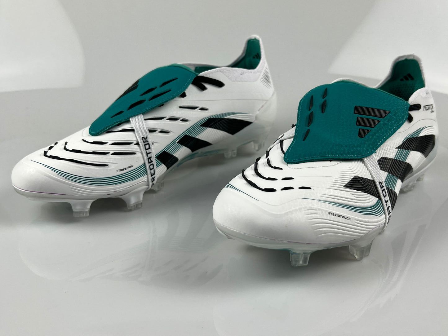 PREDATOR ACCURACY FG BOOTS