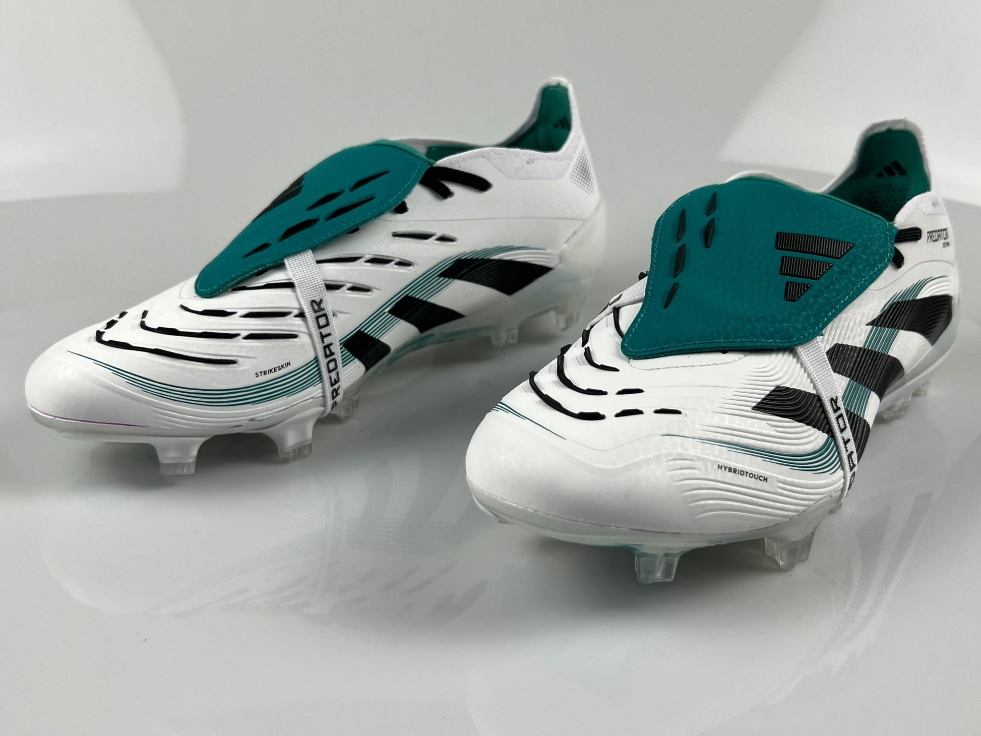 PREDATOR ACCURACY FG BOOTS