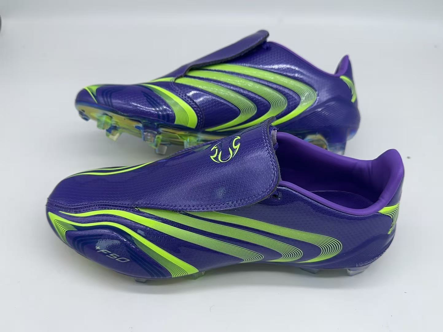adidas F50 Elite Laceless
