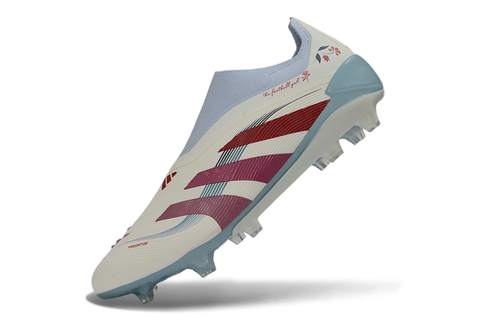 PREDATOR ACCURACY+ FG BOOTS