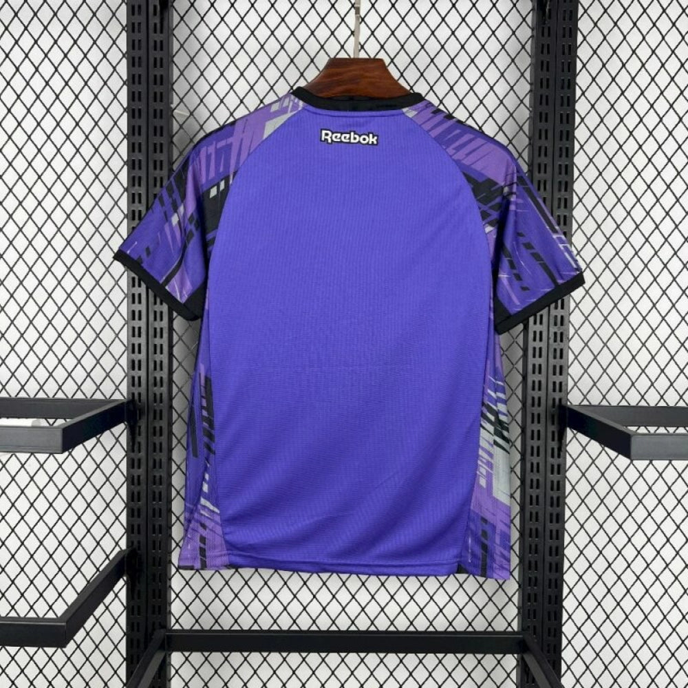 2025/26 Botafogo Pre-match Training Jersey