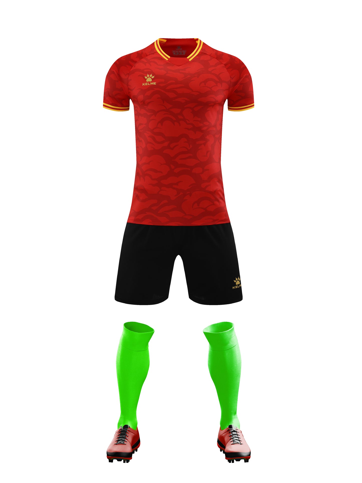ZB1253 Kalmei, 5 colors, 3XS-4XL (22)