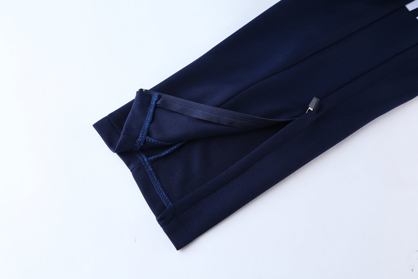 AB01 Sapphire Blue S-2XL