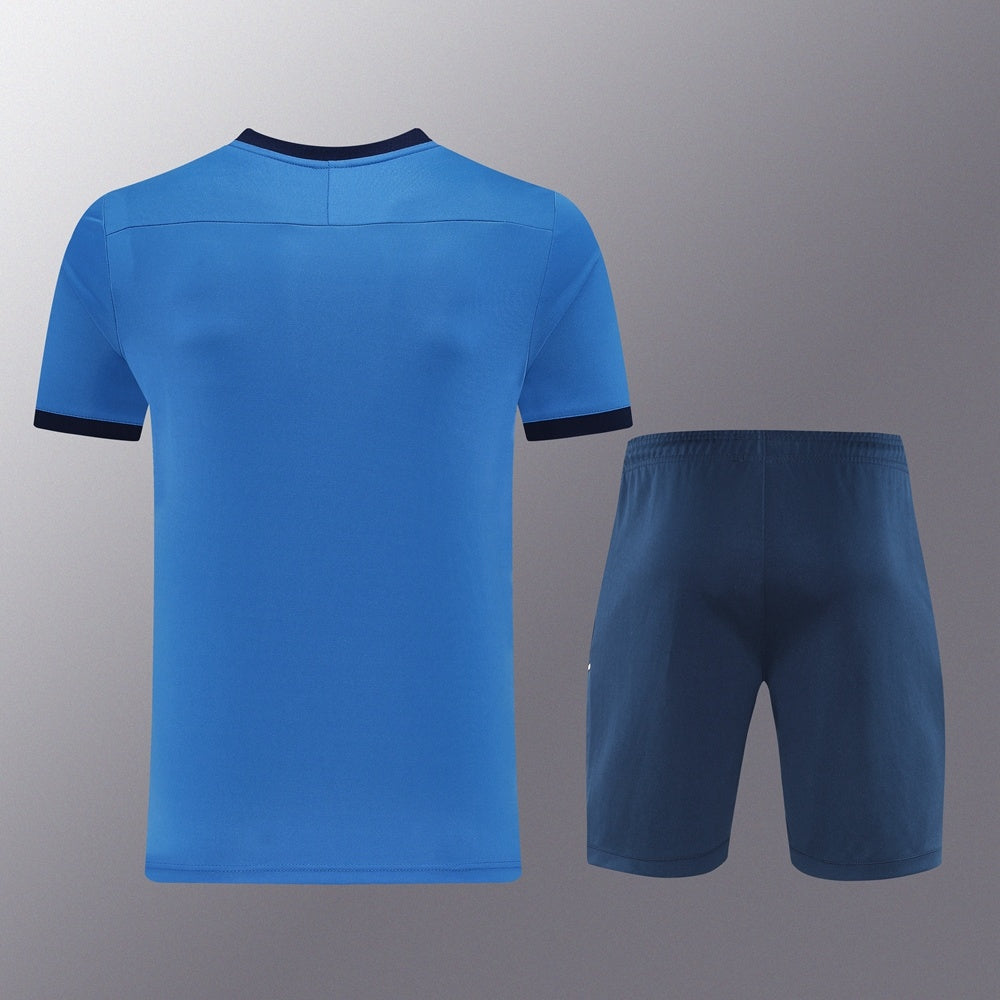 ND08 Cailan Shorts Set S-2XL