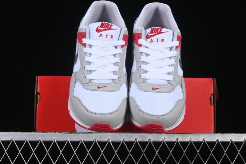 Nike Air Max Correlate Retro Running Shoes with Air Cushion - 511417-102