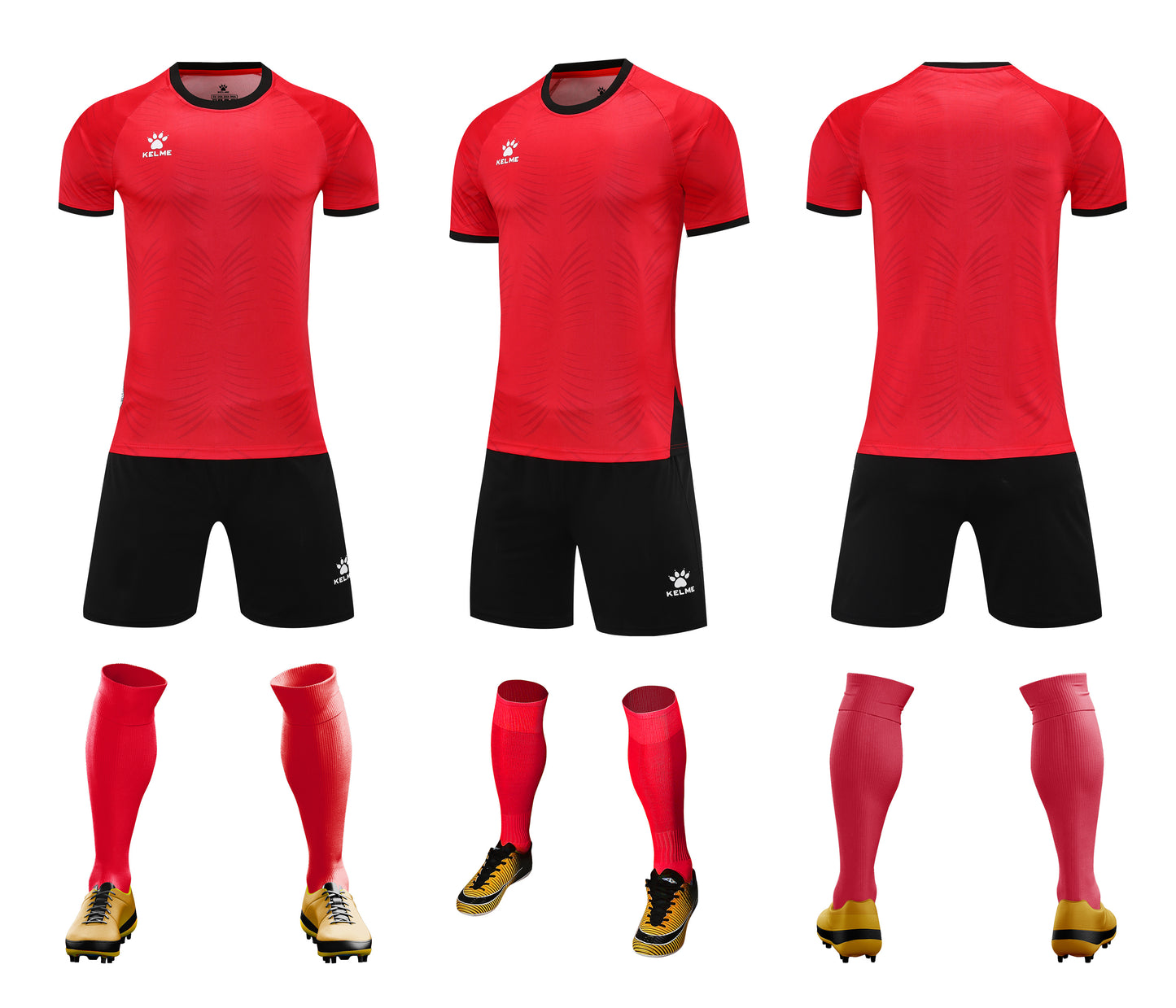 New model, ZB027 Kalmei 3 colors 3XS-4XL