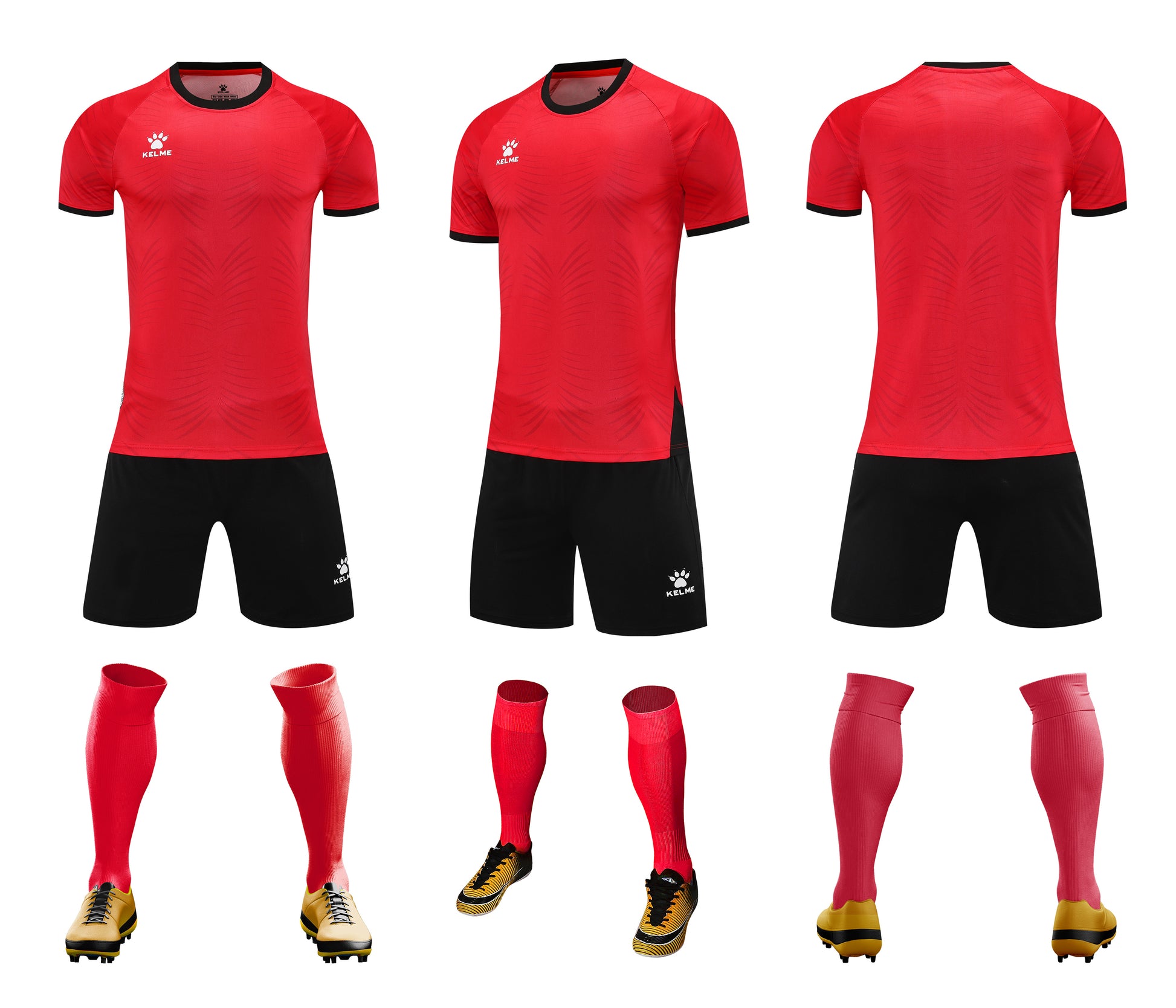 New model, ZB027 Kalmei 3 colors 3XS-4XL