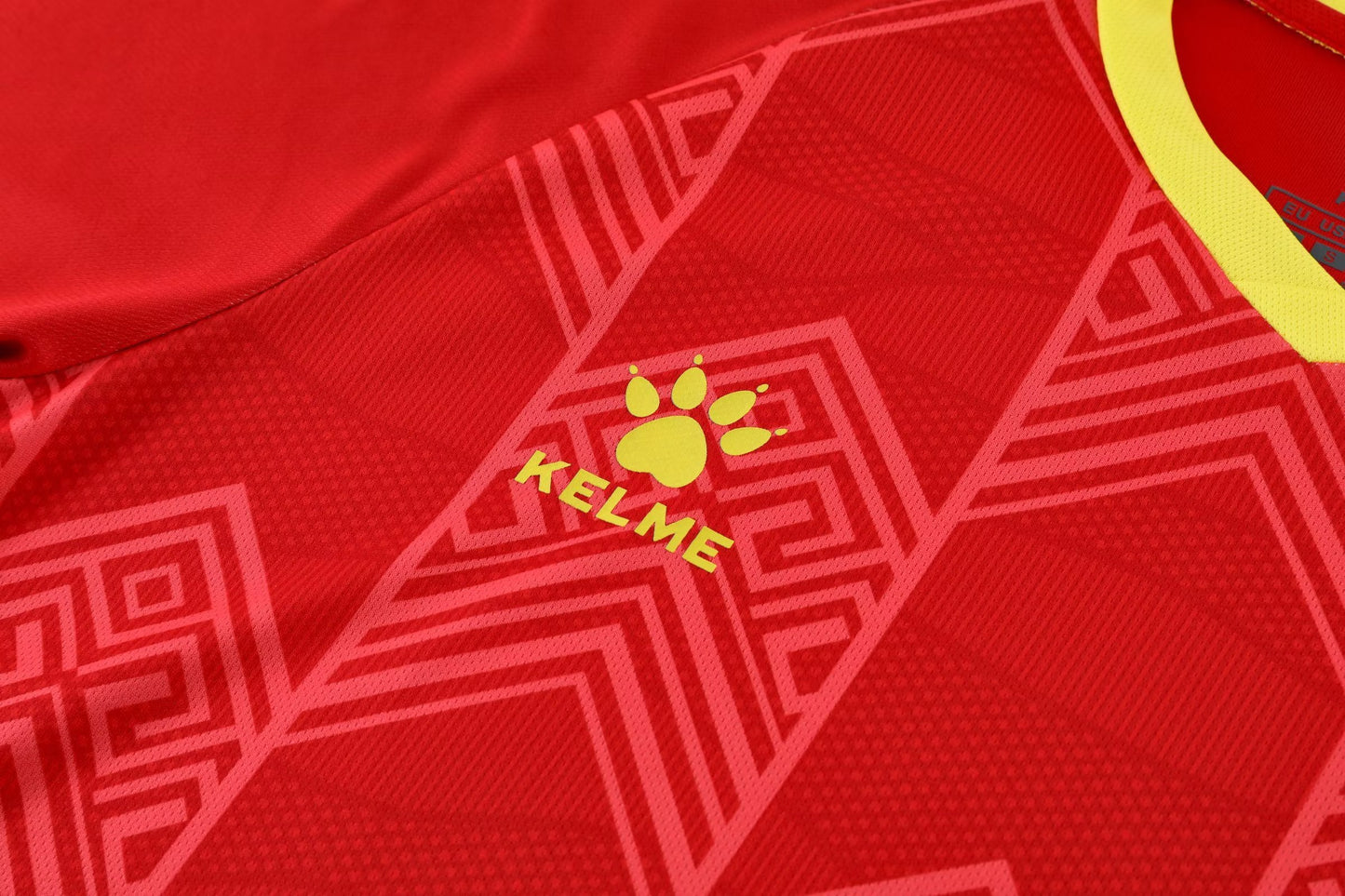 ZB017 Guangxi Apple Chat Team 3XS-4XL