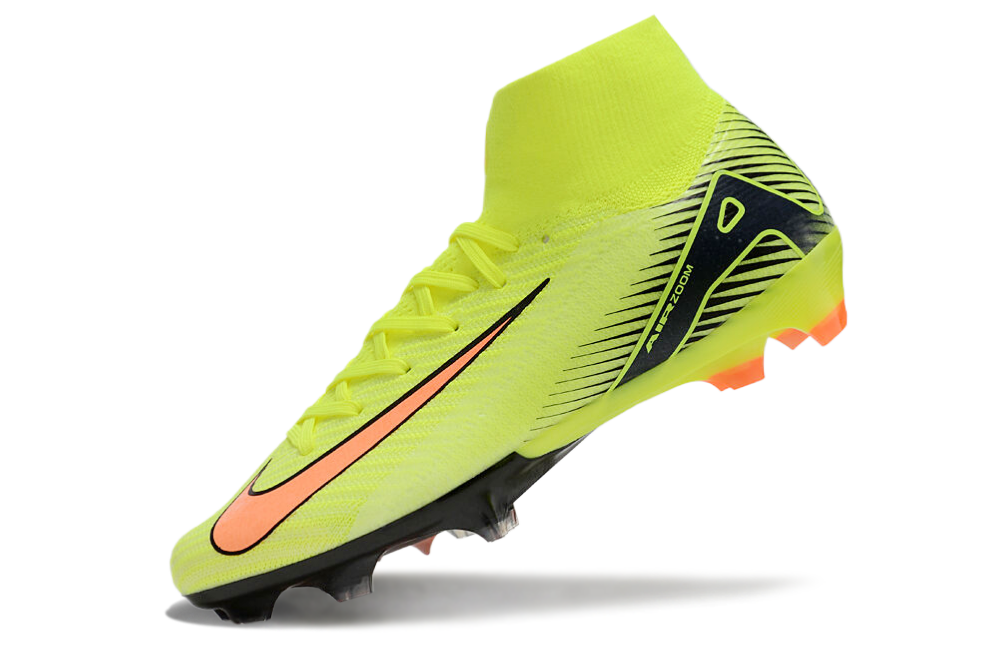Nike Air Zoom Mercurial Superfly 16 Elite XXV FG