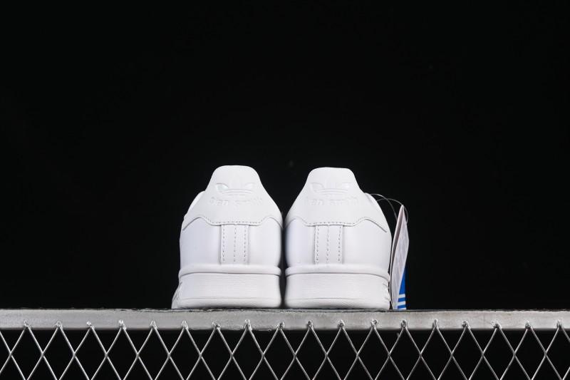 Adidas Stan Smith Classic Evergreen Casual Sneakers - S75104