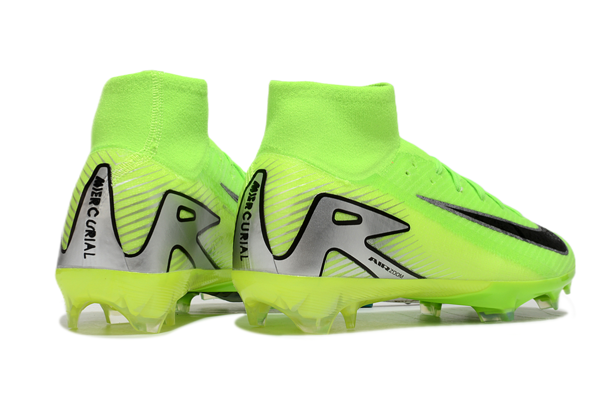 Nike Air Zoom Mercurial Superfly 16 Elite XXV FG