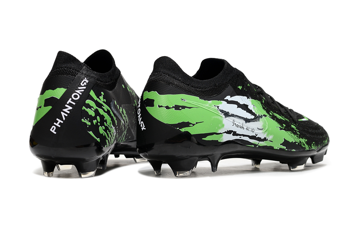 NIKE PHANTOM LUNA ELITE FG