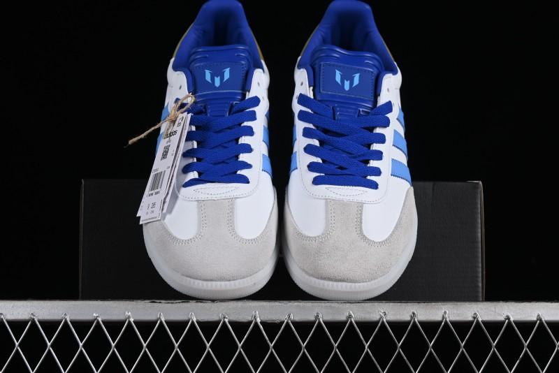 Adidas Samba Messi Casual Sneakers - ID3550