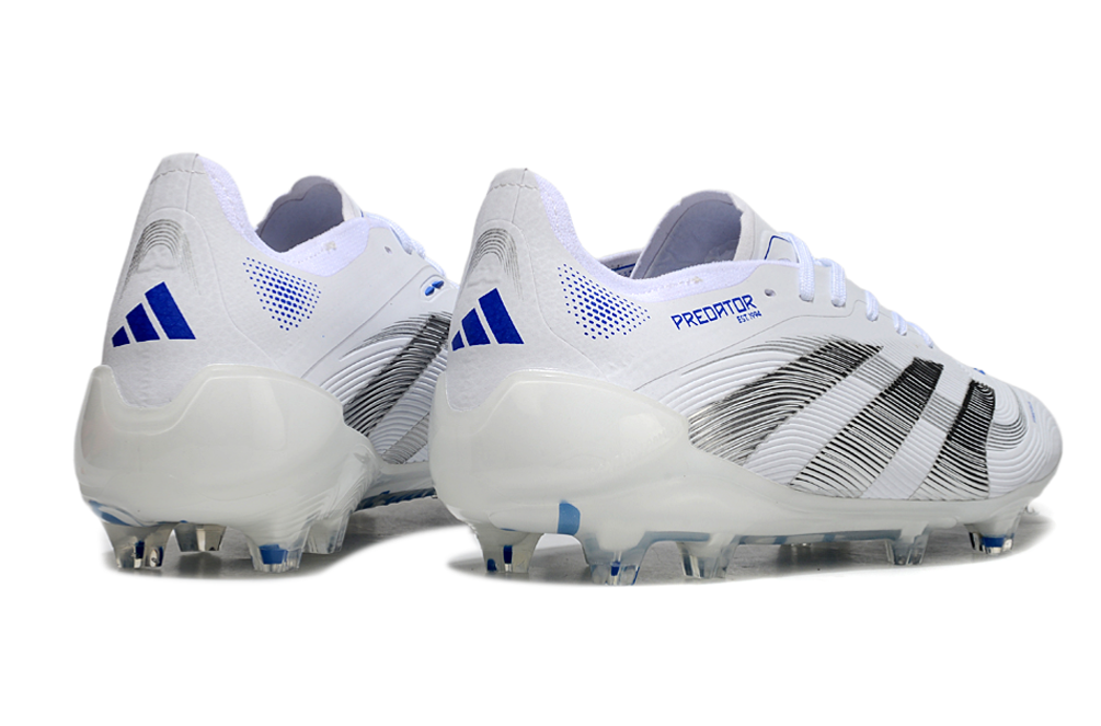 PREDATOR ACCURACY FG BOOTS