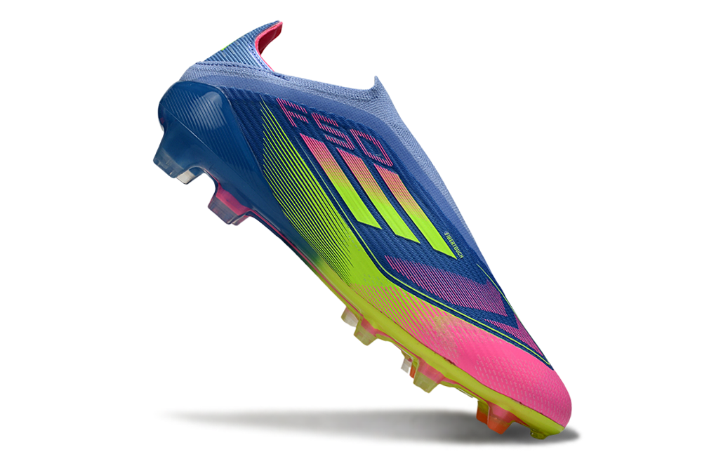 adidas F50 Elite Laceless FG