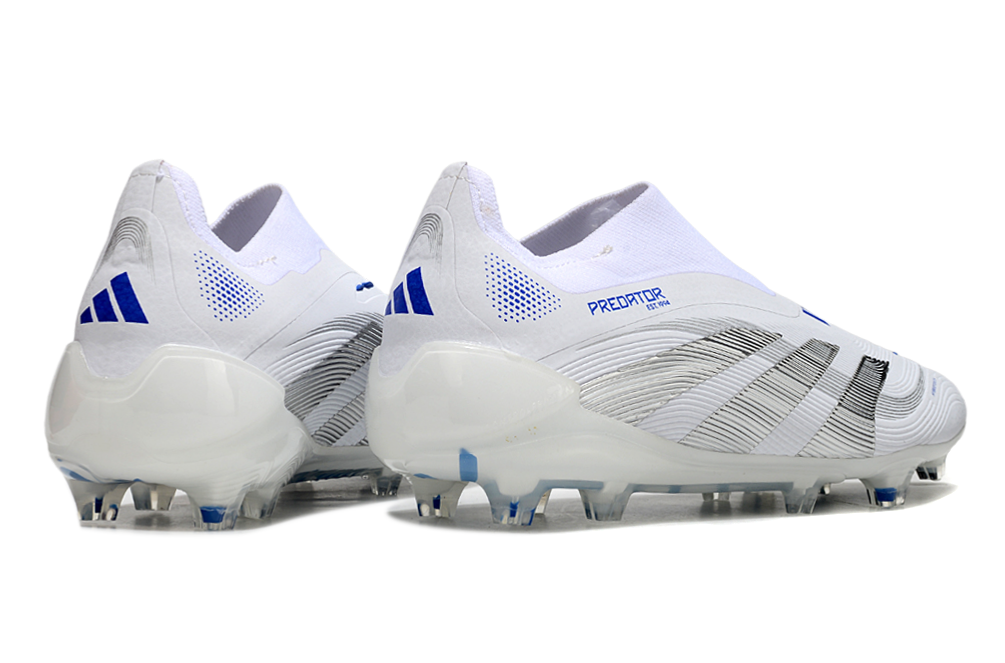 PREDATOR ACCURACY+ FG BOOTS