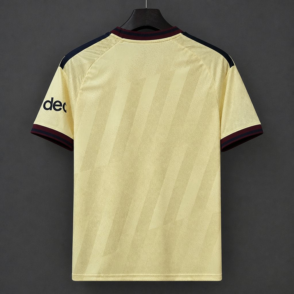 26/27 Arsenal Third Jersey