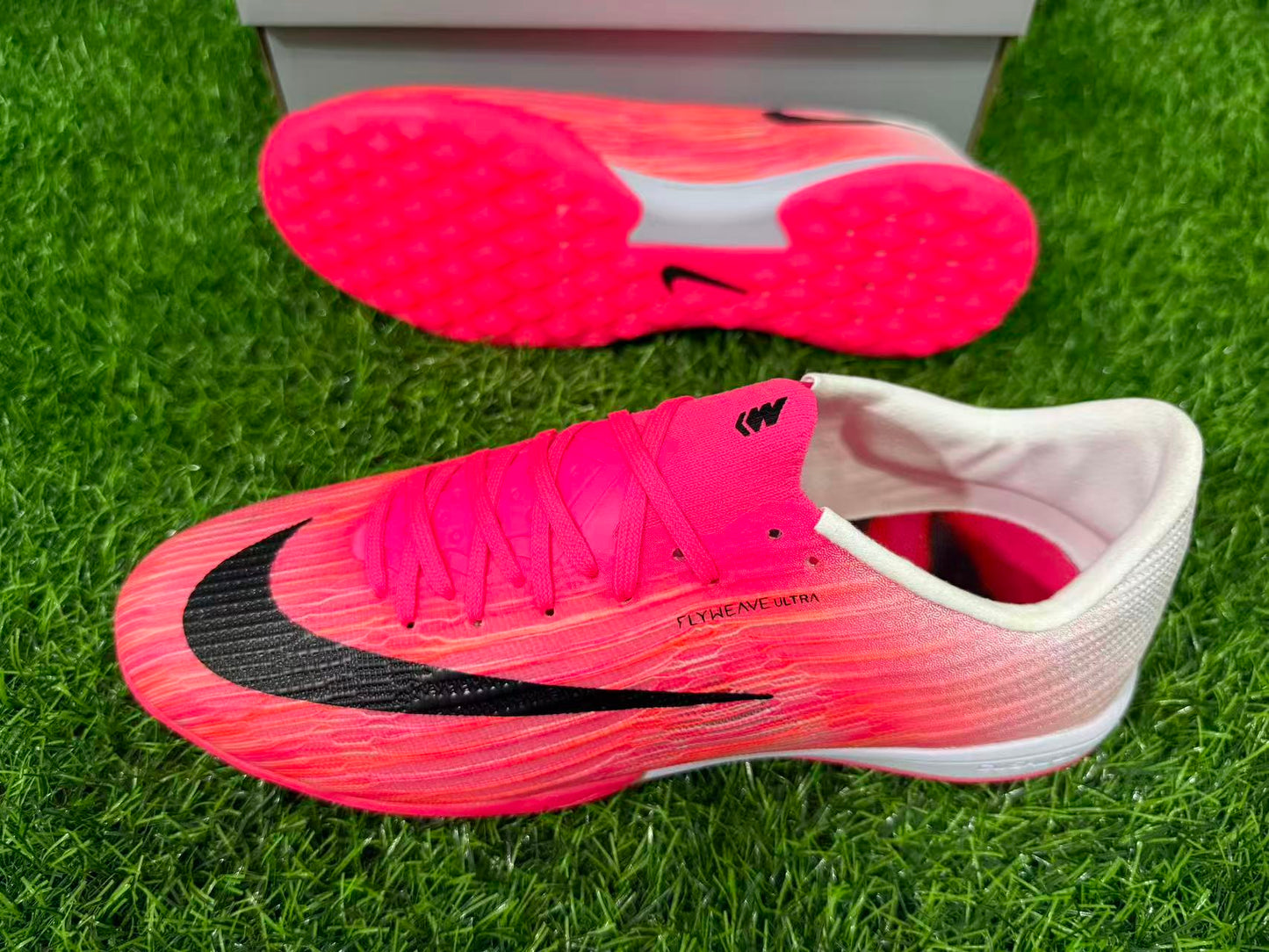 Nike Air Zoom Mercurial Vapor XV Elite TF
