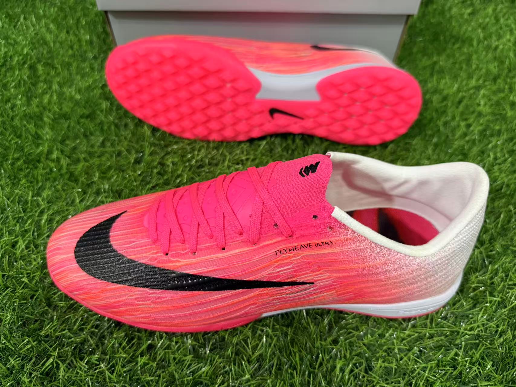 Nike Air Zoom Mercurial Vapor XV Elite TF