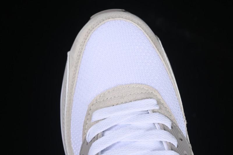 Nike Air Max 90 Retro Running Shoes with Air Cushion Technology - DM0029-110