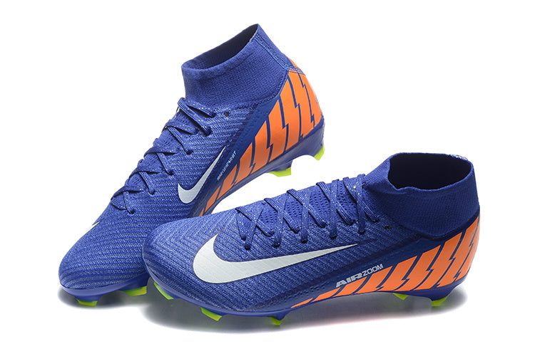 Nike Air Zoom Mercurial Superfly 16 Elite XXV FG