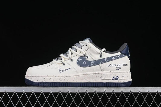 Luxury Air Sneakers - Exclusive Louis Vuitton x Nike Collaboration