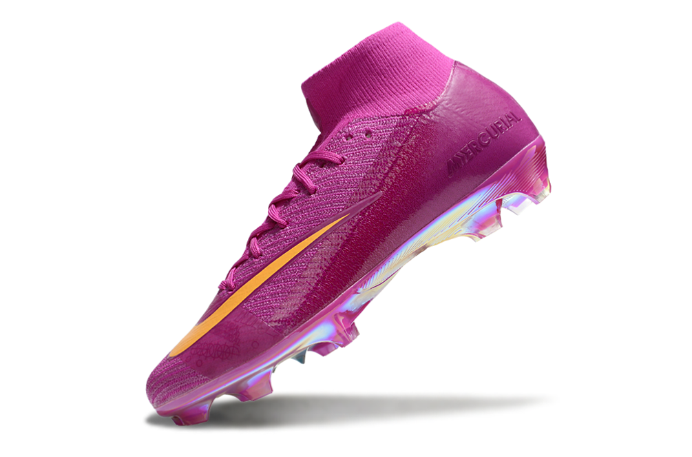 Nike Air Zoom Mercurial Superfly 16 Elite XXV FG