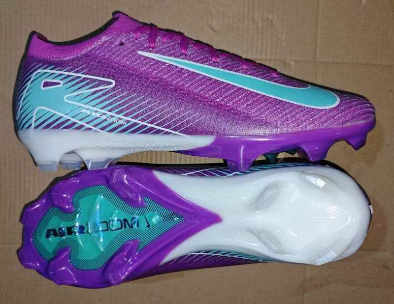 Nike Air Zoom Mercurial Vapor XV Elite FG