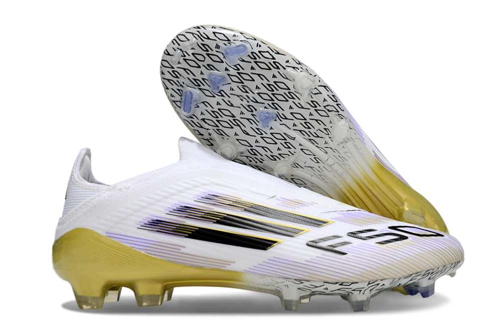 adidas F50 Elite Laceless FG