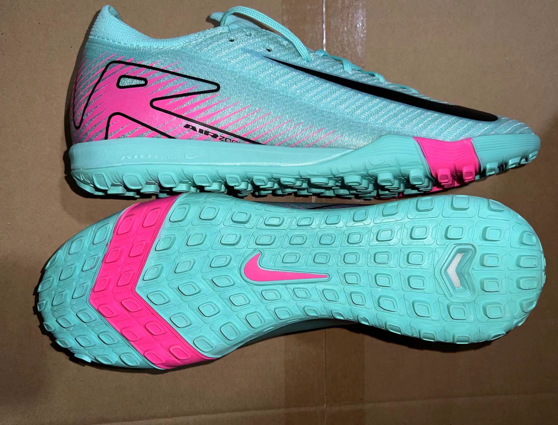 Nike Air Zoom Mercurial Vapor XV Elite TF