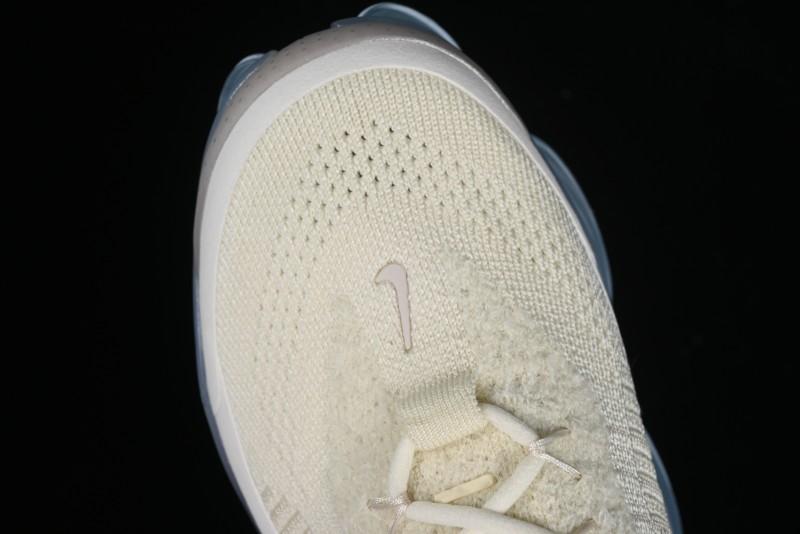 Nike Air Max Scorpion FK Running Shoes with Full-Length Next-Gen Air Cushion - DJ4702-101