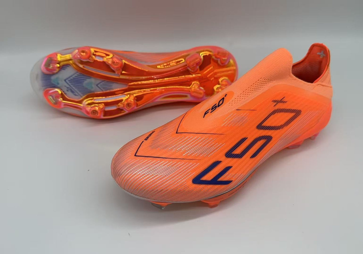 adidas F50+ FG