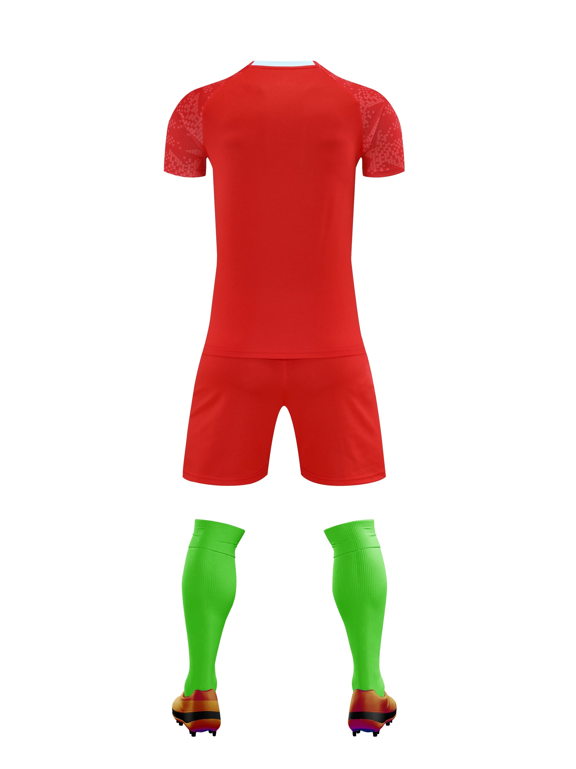New model, ZB025 Kalmei suit, 6 colors, 3XS-4XL