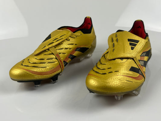 PREDATOR ACCURACY FG BOOTS