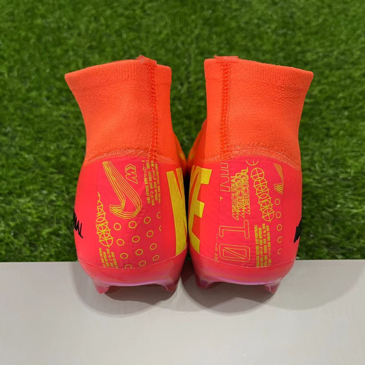 Nike Air Zoom Mercurial Superfly 16 Elite XXV FG