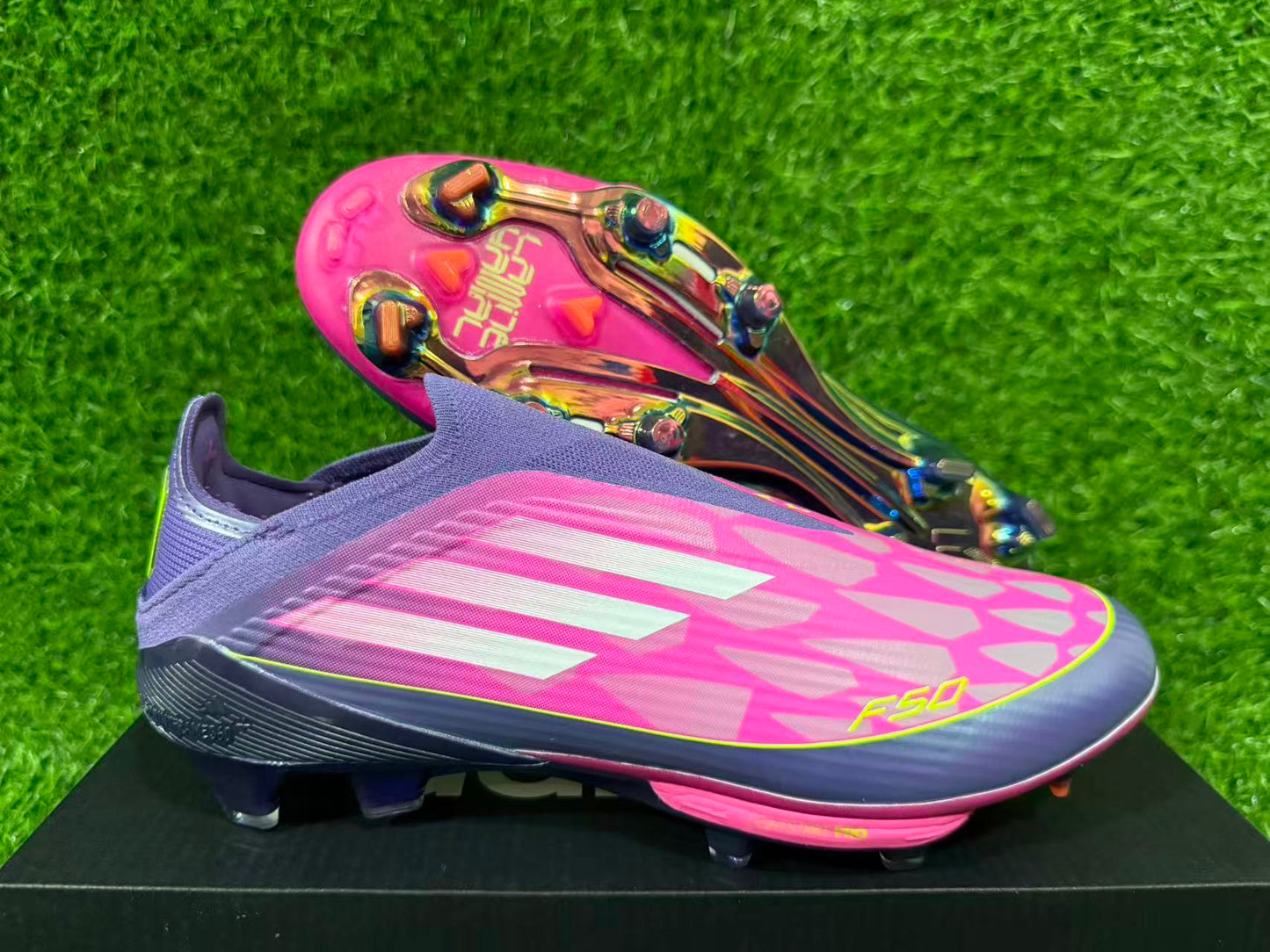 adidas F50+ FG