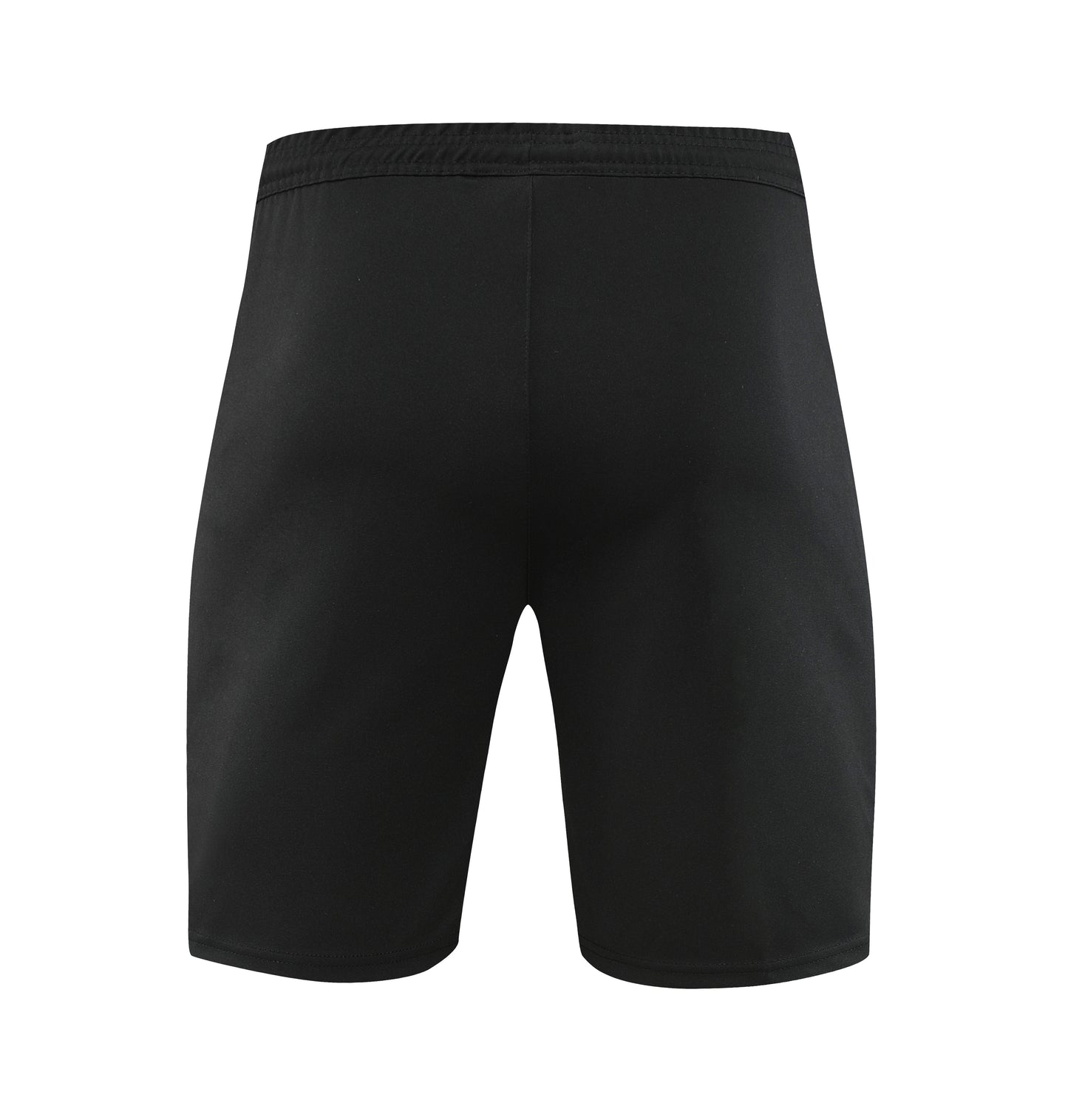 PD01 black shorts suit S-2XL