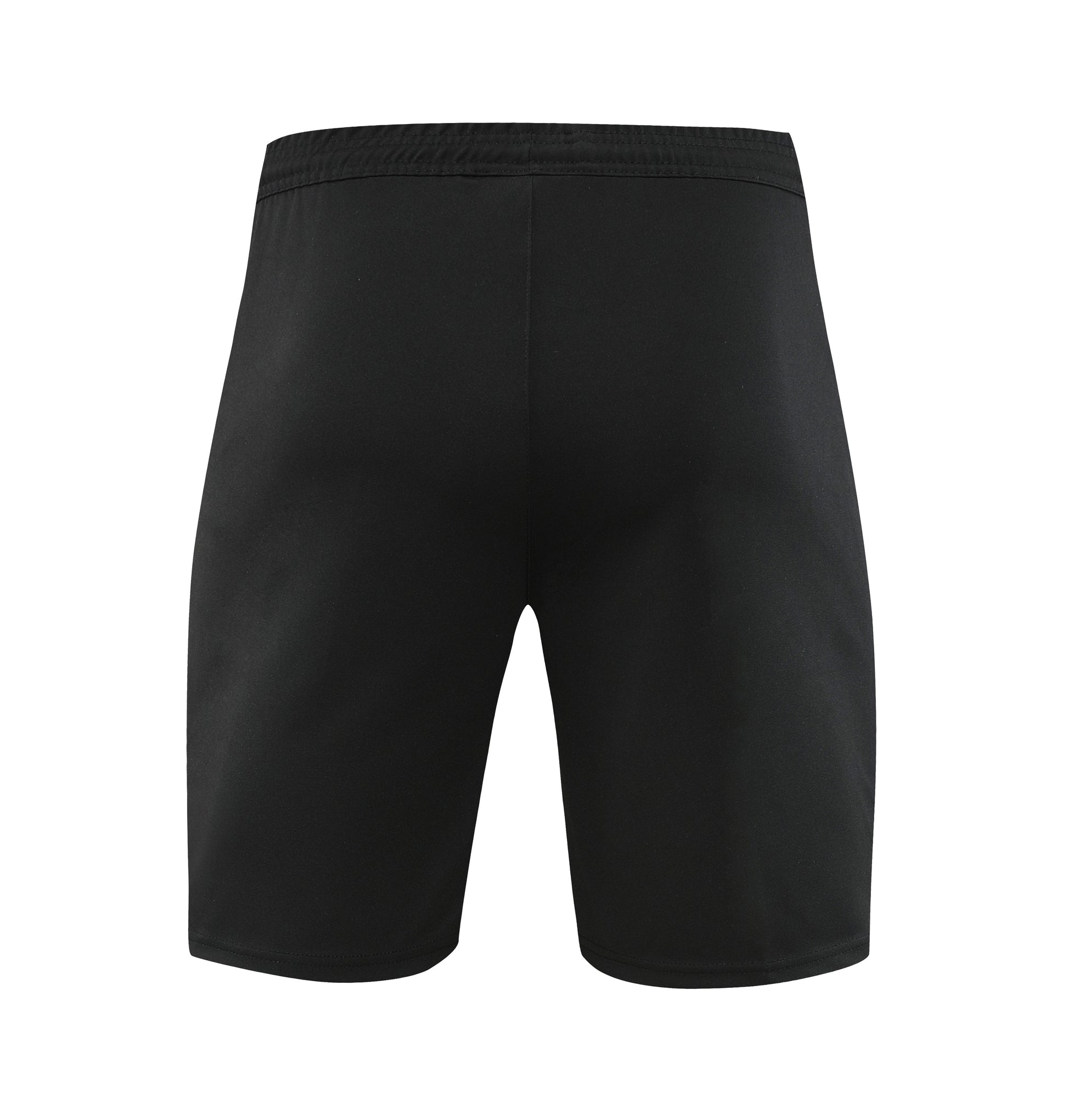 PD01 black shorts suit S-2XL