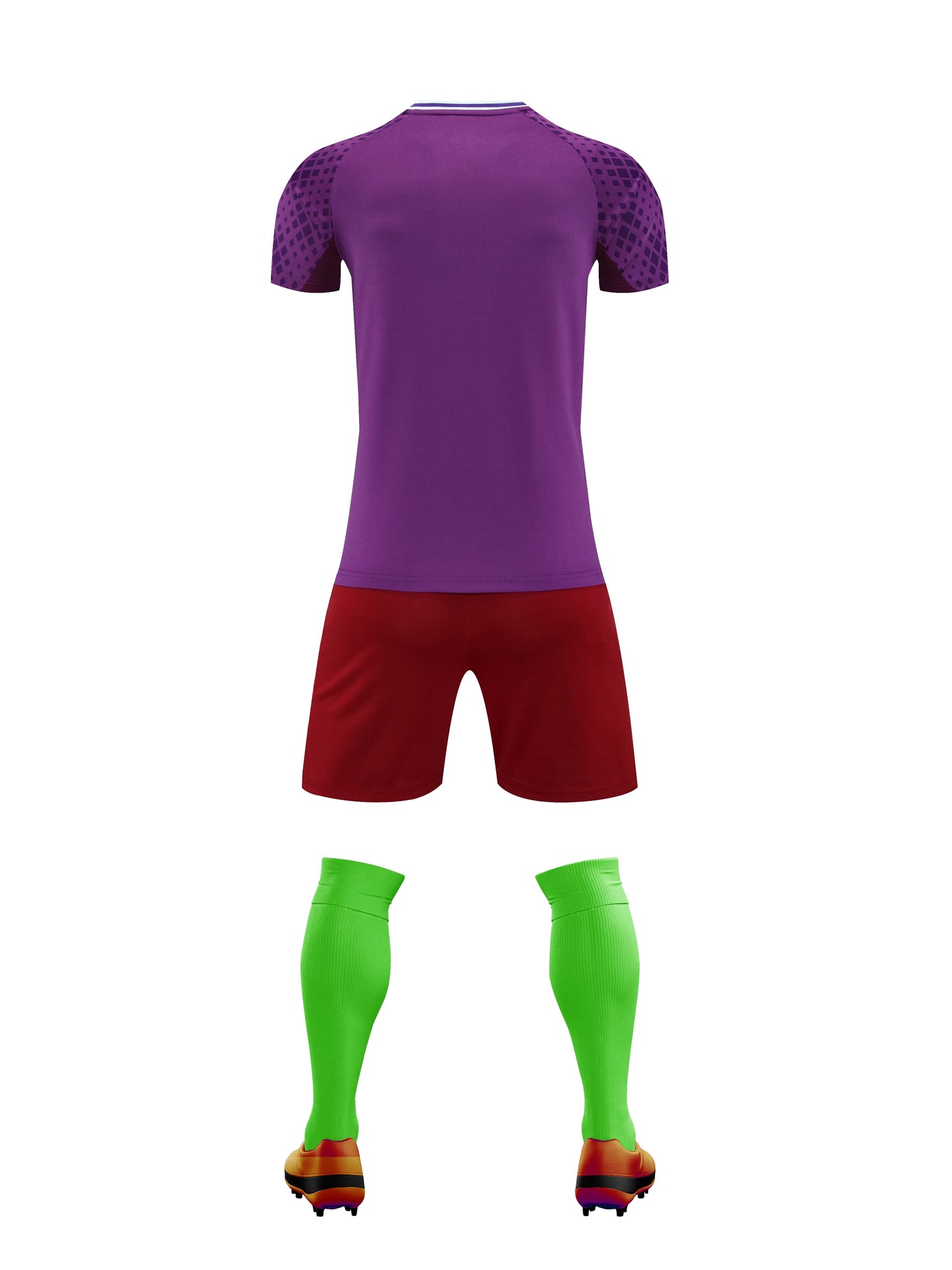 New model, ZB023 model, 7 colors, 3XS-4XL, ten sizes
