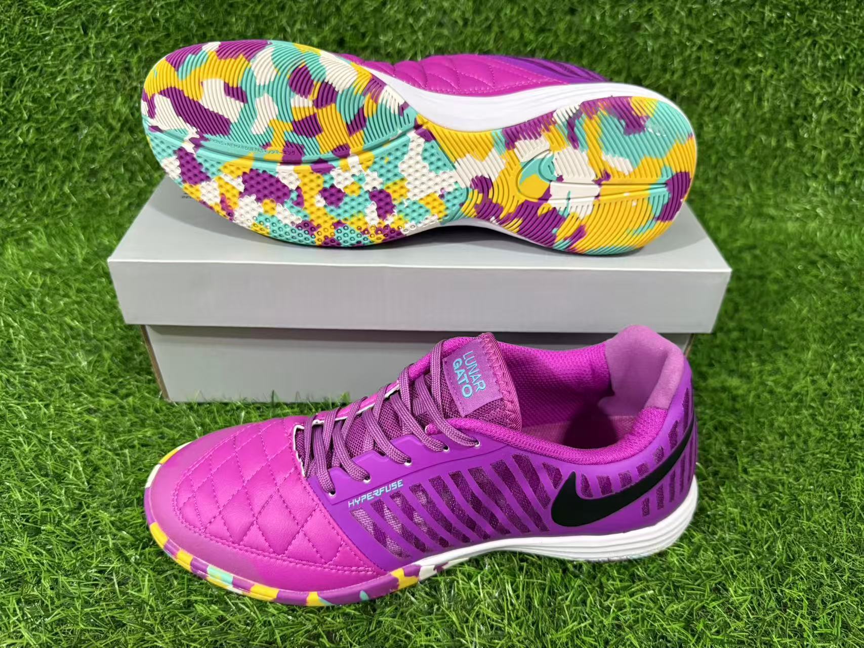 Nike Lunar Gato II IC