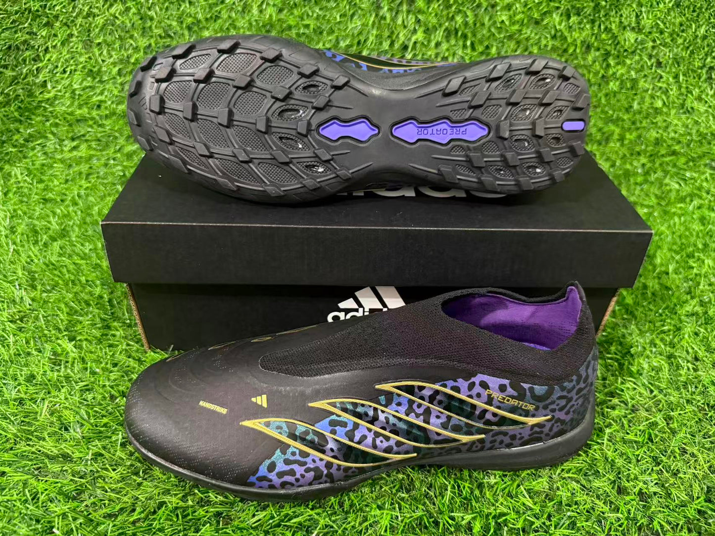 adidas 26 Predator Elite LL TF