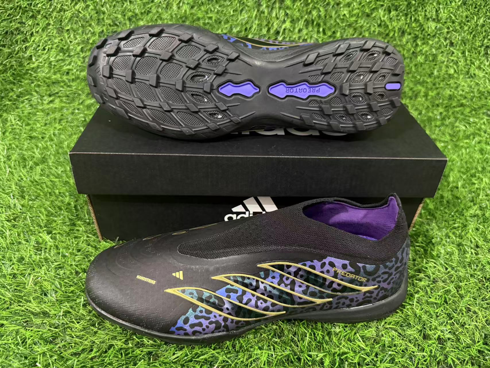 adidas 26 Predator Elite LL TF