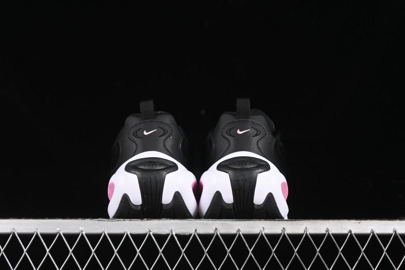 Nike Air Max Portal Retro Running Shoes with Air Cushion - HF3053-002