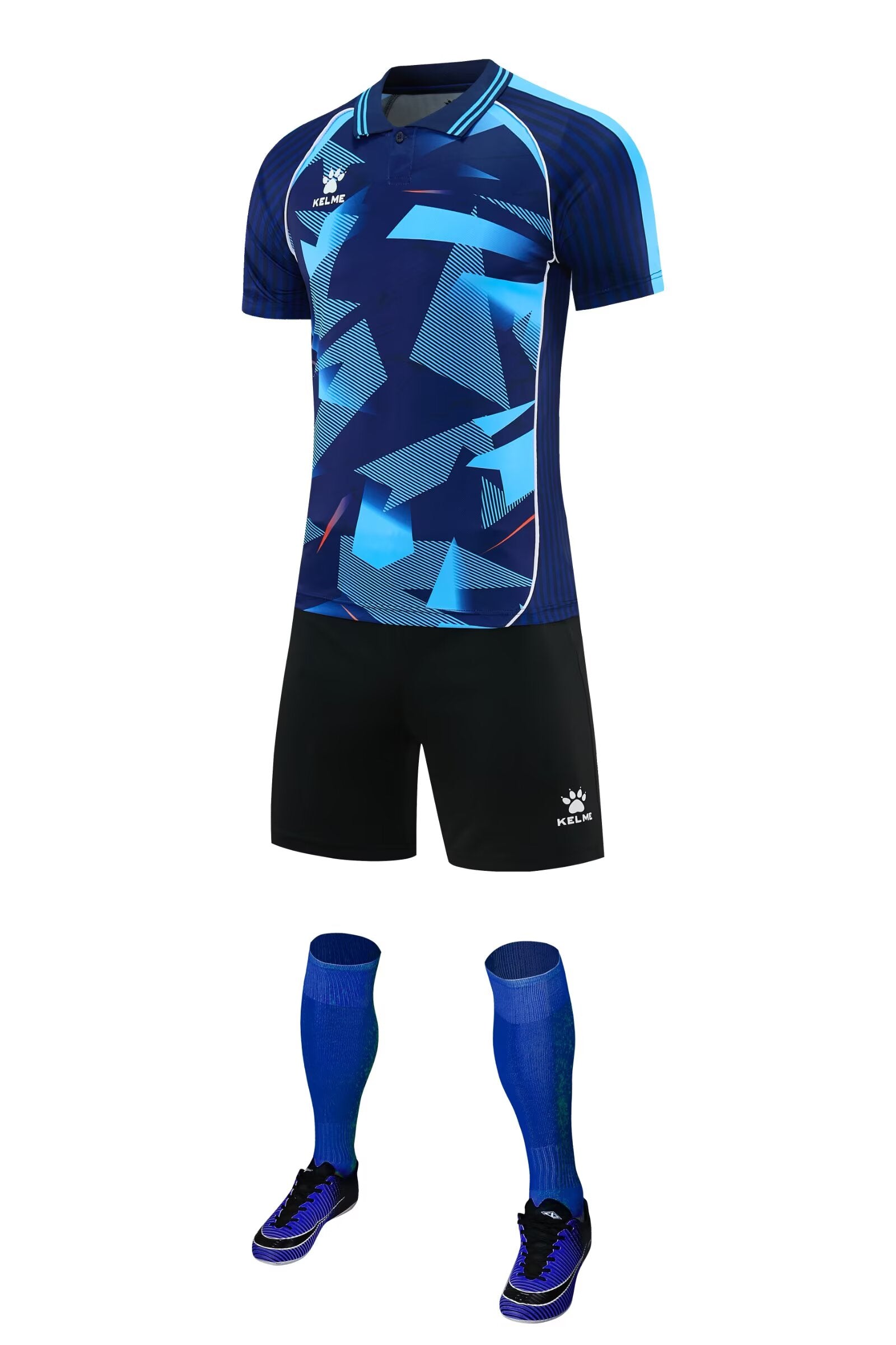 ZB8019 model, 3 colors, 3XS-4XL