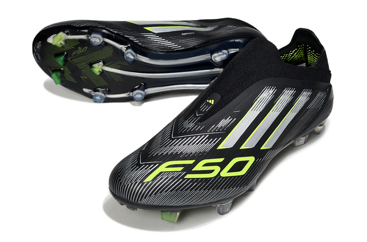 adidas F50 Elite Laceless