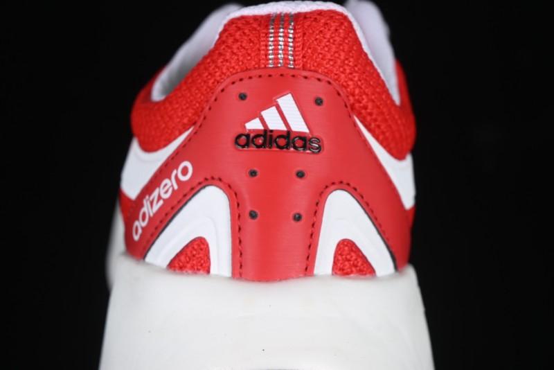 Adidas Adizero Aruku Running Shoes with Swirlfoam Cushioning - JI0308